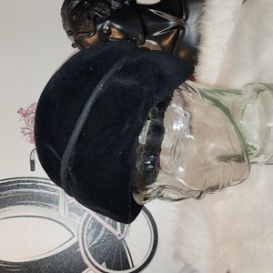 Vintage Midi Ladies Hat